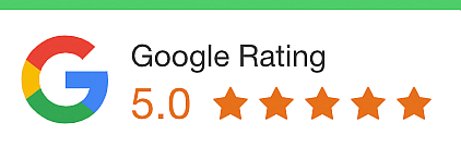 Google Rating 5.0 for GestiCab logiciel de gestion médicale